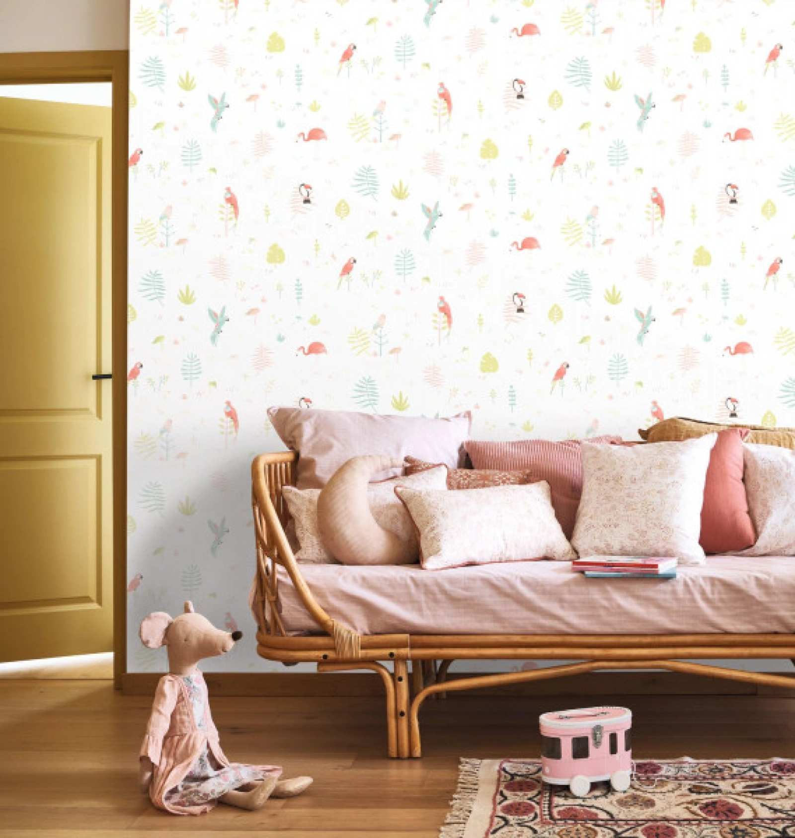 Casadeco Happy Dreams Tropical